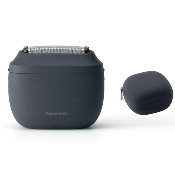 Panasonic メンズ剃刀 ES-P330U Amazon.co.jp: パナソニック ラムダッシュ パームインシェーバー