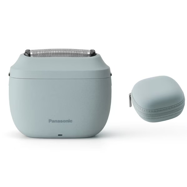 Panasonic 電動シェーバー 3枚刃 メンズ 防水 深剃り 髭剃り USB