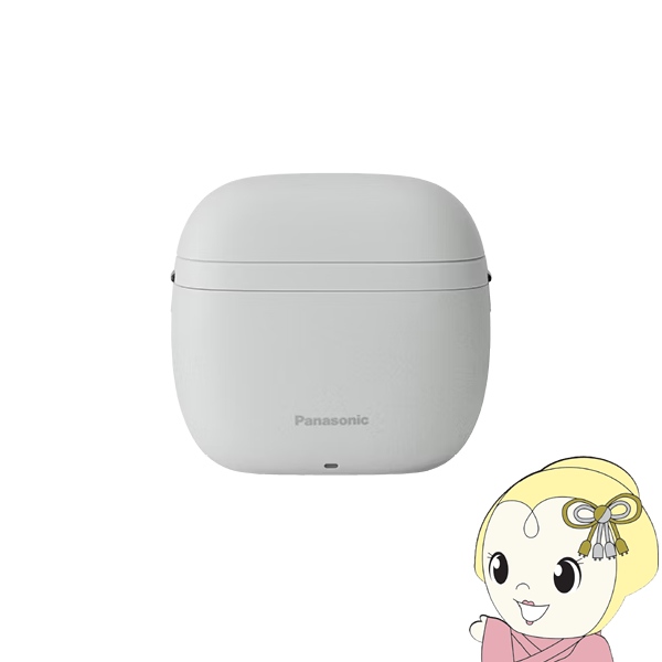 Panasonic パナソニック(Panasonic) EH-SL85-W(ホワイト) 光美顔