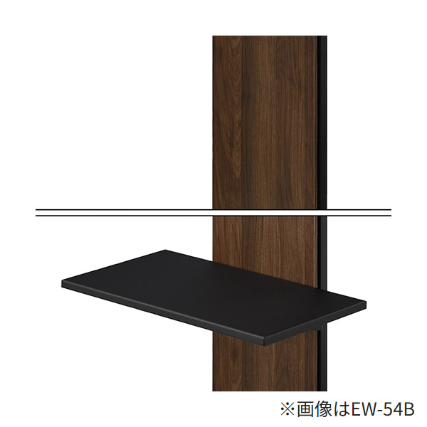 ディスプレイスタンド 【メーカー直送】 HAYAMI ハヤミ工産 HAMILeX ハミレックス 〜65V型対応 壁面スタンド EW-54W | HAMILeX | 04