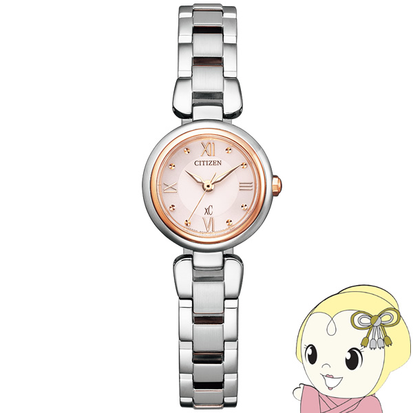 rv NXV[ mizu collection GREhCu EW5574-51W fB[X Vo[ V`Y Citizen