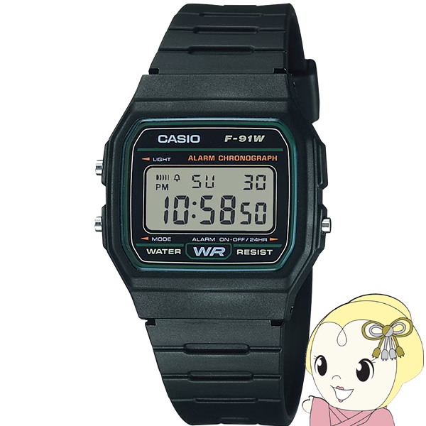 �r���v �J�V�I F-91W-3JH �f�W�^�� �����Y ���f�B�[�X ���j�Z�b�N�X �y�� ���^ �h�� �`�[�v�J�V�I ��� �l�C �u���b�N �������K�i