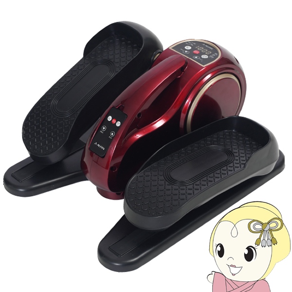 電動ラクこぎサイクル FA3023R | ALINCO FITNESS