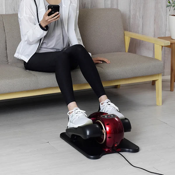 アルインコ 電動ラクこぎサイクル　FA3023R 電動ラクこぎサイクル FA3023R | ALINCO FITNESS