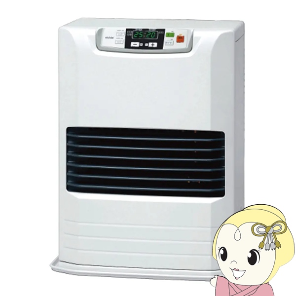 FF式ストーブ　トヨトミ 寒冷地用大型ストーブ | トヨトミ-TOYOTOMI 公式サイト