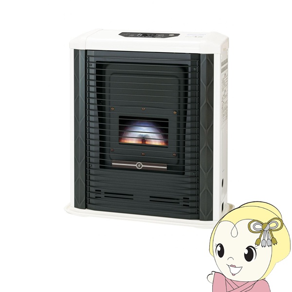 FF式 ストーブ サンポット FFR-G5640SX T 灯油ストーブ FF式輻射石油