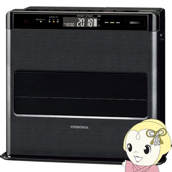 [�\�� 9/1�����\��ȍ~]�R���i �Ζ��t�@���q�[�^�[ FH-CWZ46BYH-KG WZ�V���[�Y �O�����u���b�N �ؑ�12�� �R���N���[�g17�� �����R���t��