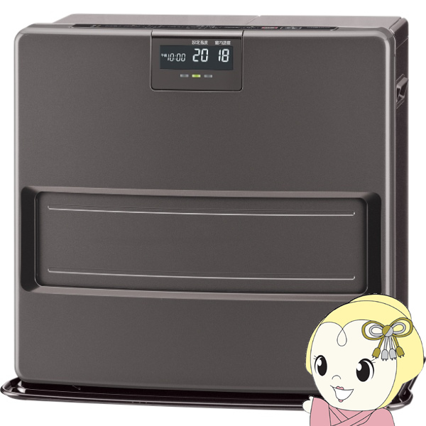 �R���i �Ζ��t�@���q�[�^�[ FH-VX4626BY-H VX�V���[�Y �ؑ�12�� �R���N���[�g17�� �O���[