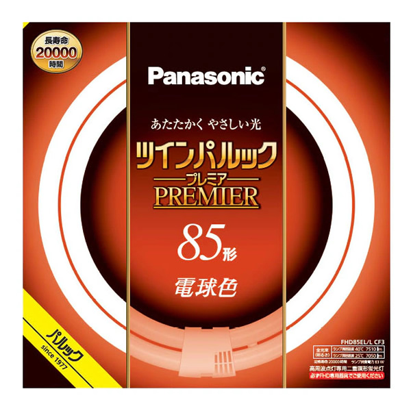 ی^u Panasonic pi\jbN 85` dF cCpbN v~A FHD85ELLCF3