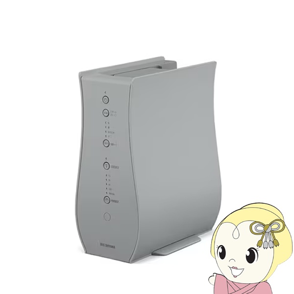 IRIS OHYAMA（アイリスオーヤマ） シングルノズルふとん乾燥機