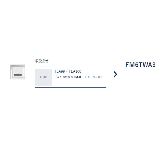 希少 ぎおんミナミサワ FM6TWA3 フラッシュマンリカバリー RECOVERY1