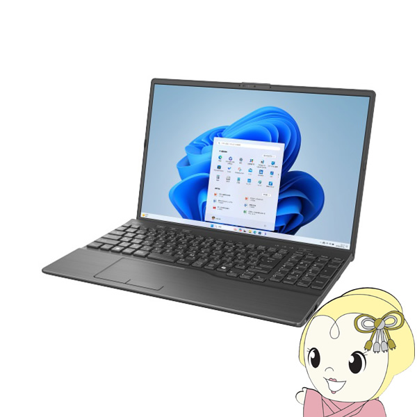 m[gp\R xm AH50/J3 16^ SSD256GB uCgubN FMV X^_[hm[g FMVA50J3B