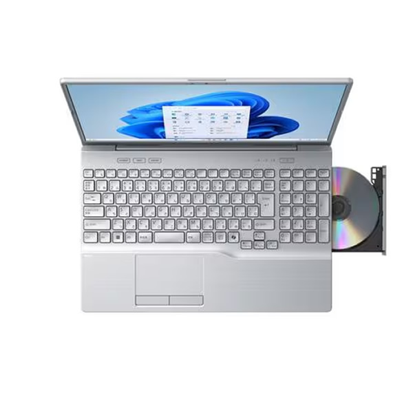 富士通 ノートPC FMV Note A FM...の詳細画像1