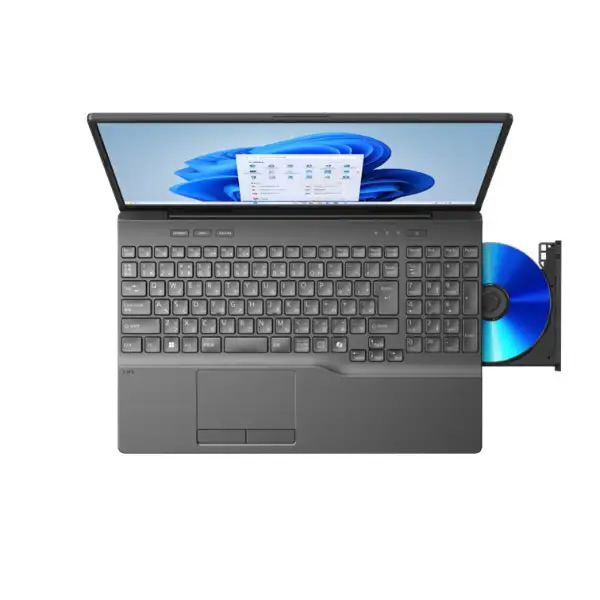 FMV 富士通 ノートPC Note A FMVA77L2BA/16型/WUXGA/Core i7/16GB
