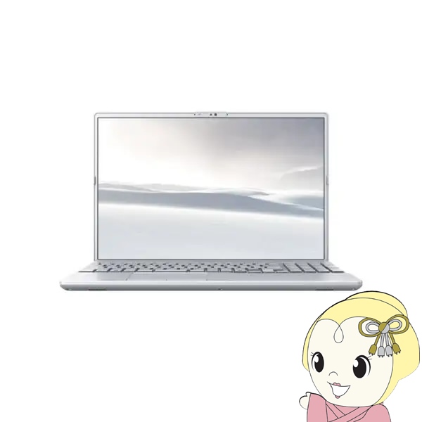 �x�m�� �m�[�gPC FMV Note A FMVA77L2SA/16�^/WUXGA/Core i7/16GB/512GB/Windows 11 Home/Office�I�v�t/�t�@�C���V���o�[