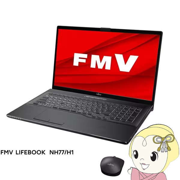 Fujitsu ノートPC NH78/H1Ryzen 7 7730U n77/h1」の人気商品一覧 | 安い商品を通販サイトから探す - 価格.com