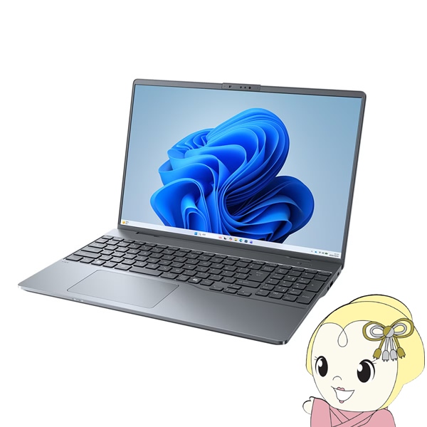 �x�m�� �m�[�gPC FMV Note P FMVP75L1HA/16�^/WUXGA/Ryzen 7/16GB/512GB/Windows 11 Home/Office OP�t/�X�g�[���O���[