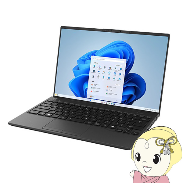 FMV U90J3B 黒 箱有　保証期限内　完動品　美品 FMV U90J3B 黒 箱有 保証期限内 完動品 美品