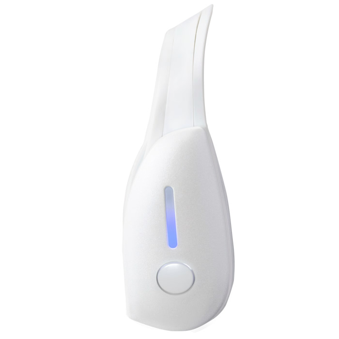 【美品】LUXCEAR Fornez PRO 美顔器 本体　ルクセア LUXCEAR（ルクセア） 鼻専用美顔器 Fornez PRO フォーネスプロ