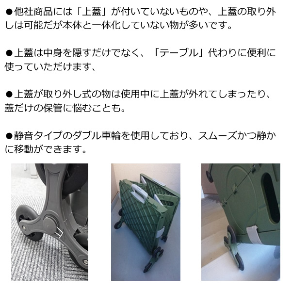 コンパクトキャリーケース Ranger 48L ブラック one size