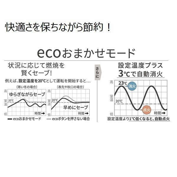 予約]石油ファンヒーター ダイニチ DAINICH 木造10畳/コンクリート13畳