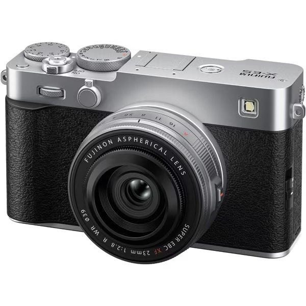 FUJIFILM（フジフイルム） ミラーレス一眼カメラ 富士フイルム