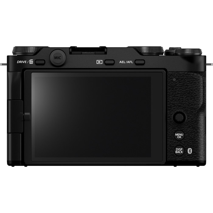 富士フイルム Xシステム FUJIFILM ミラーレス一眼カメラ X-M5 富士フイルム Xシステム FUJIFILM ミラーレス一眼カメラ X-M5
