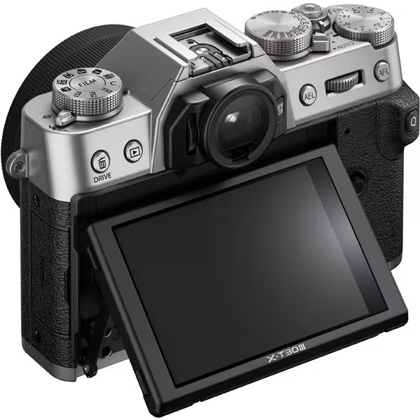 FUJIFILM（フジフイルム） ミラーレス一眼カメラ 富士フイルム