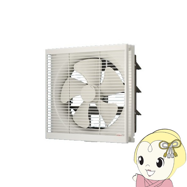 Panasonic（パナソニック） インテリア換気扇 一般換気扇 電気式