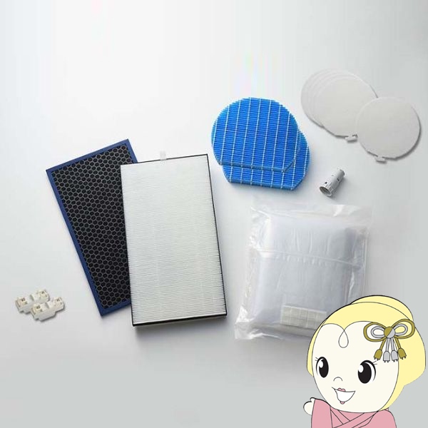 SHARP FZ-ST70KI 空気清浄機 リフレッシュパック SHARP 【純正品】SHARP シャープ 空気清浄機 リフレッシュパック