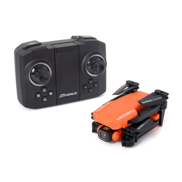 ジーフォース G-FORCE ドローン (ワインレッド) ジーフォース G-FORCE ドローン (ワインレッド)