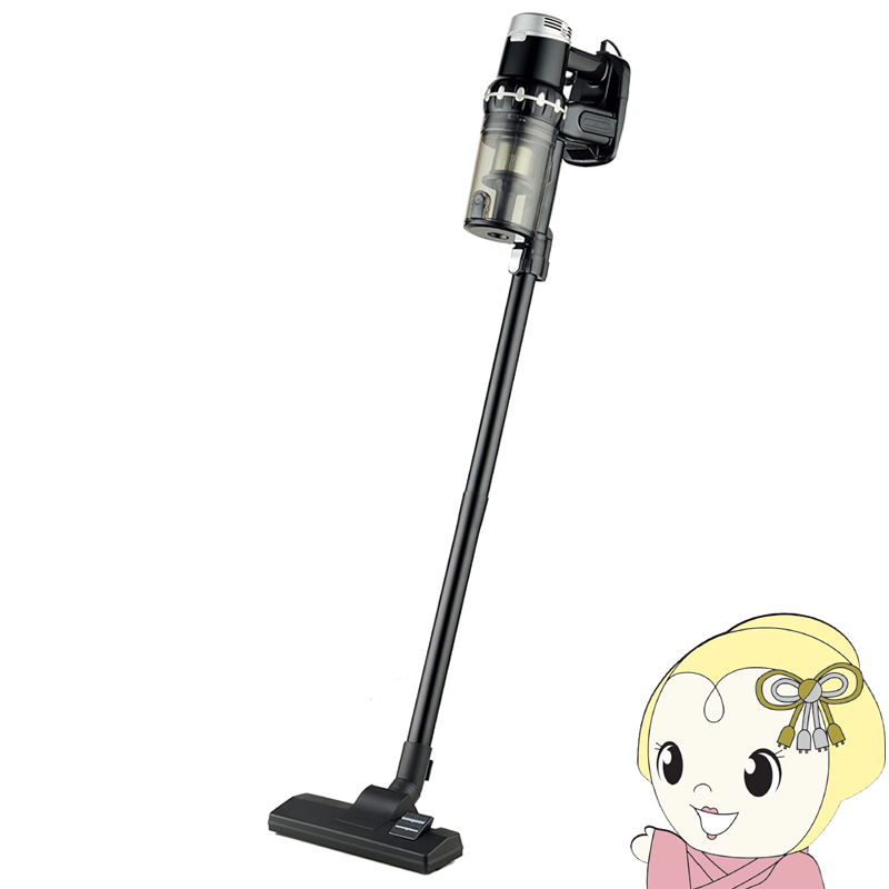 �|���@ 2WAY �n���f�B���X�e�B�b�N�N���[�i�[ �T�C�N���� VORTEXONE Vegetable �x�W�^�u�� GD-ST400