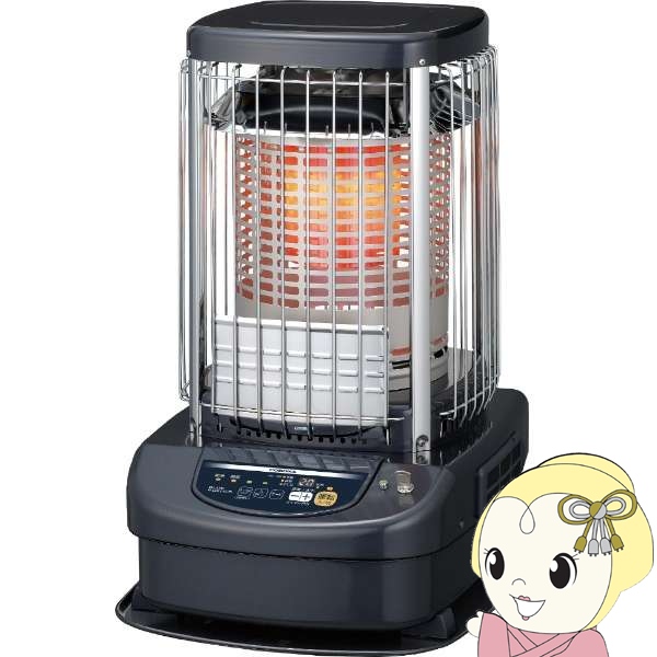 ブルーバーナ コロナ 対流式石油ストーブ GH-G19FK-A 木造48畳