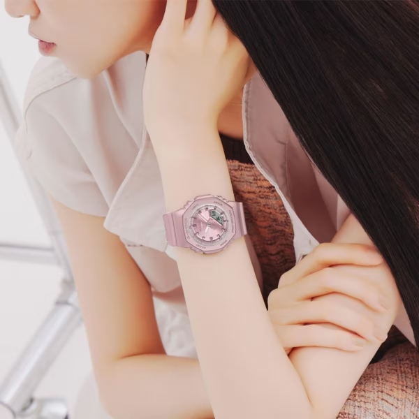 G-SHOCK 腕時計 GMA-P2100ST-4AJF Gショック ジーショック カシオ