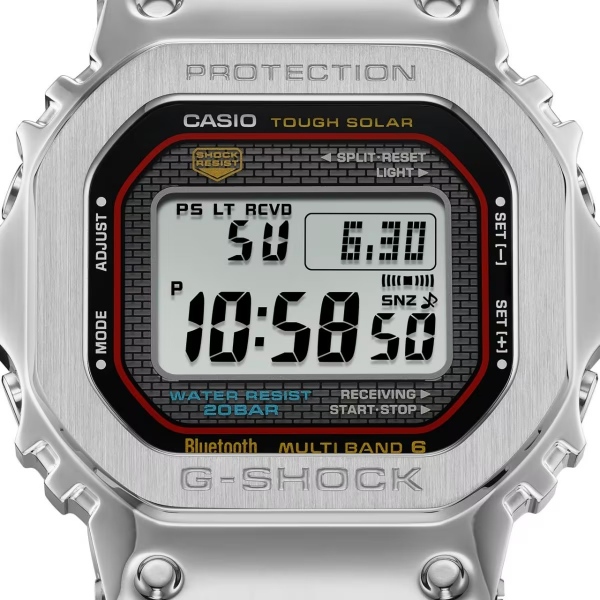 G-SHOCK 腕時計 ジーショック Gショック CASIO カシオ GMW-B5000