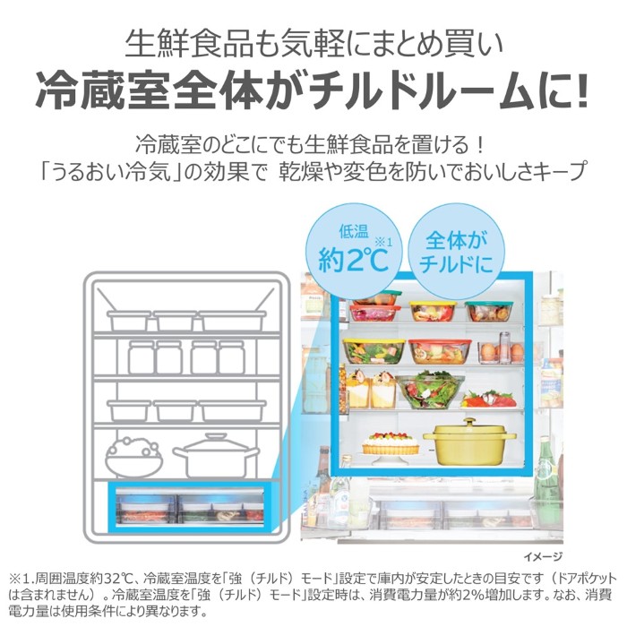 TOSHIBA（東芝） [予約 約1週間以降]冷蔵庫 【標準設置費込】 TOSHIBA