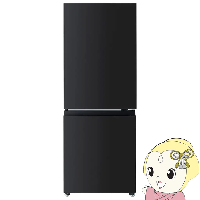 [�\�� ��1�T�Ԉȍ~]�①�� ���� TOSHIBA 180L 2�h�A �E�J�� �G�N�����u���b�N GR-Y18BP-KT