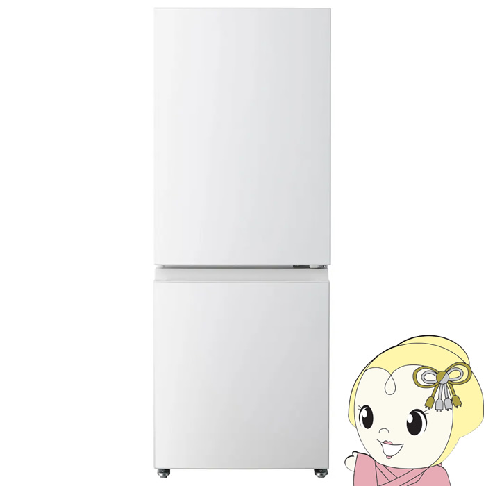 [�\�� ��1�T�Ԉȍ~]�①�� ���� TOSHIBA 180L 2�h�A �E�J�� �G�N�����z���C�g GR-Y18BP-WS