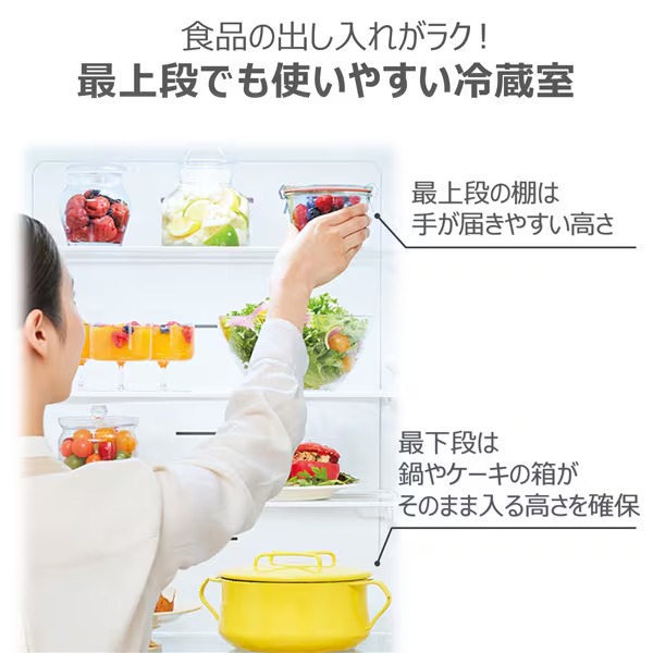 vegeta 冷蔵庫 【設置込】東芝 TOSHIBA VEGETA（ベジータ）SVシリーズ