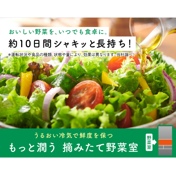 vegeta 冷蔵庫 【標準設置費込】 東芝 TOSHIBA 508L 6ドア グレイン