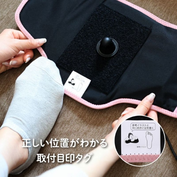 DOSHISHA ドウシシャ ゴリラのひとつき パープル GRA-2401-PU 足