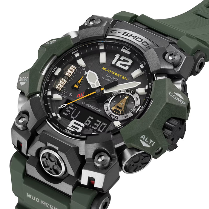 G-SHOCK 腕時計 マッドマスター 電波 ソーラー スマートフォンリンク G-SHOCK 腕時計 マッドマスター 電波 ソーラー スマートフォンリンク