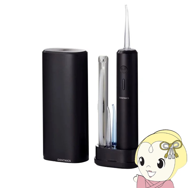 o GR ELECOM DENTNICS f^EHbV[ ^NX [d 4[h IPX7 ubN HC-JF01BK