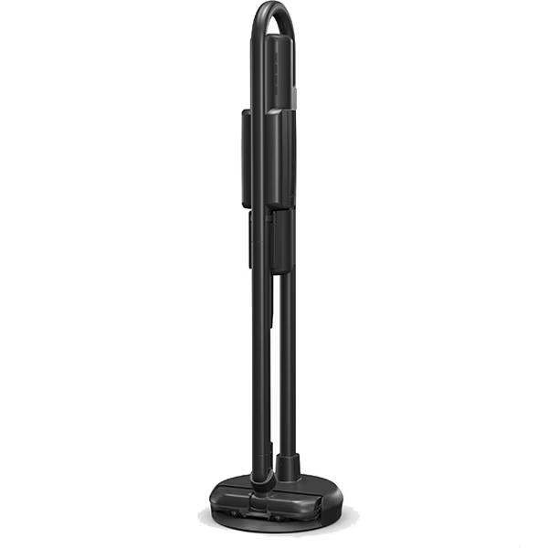 三菱電機 掃除機 紙パック式 クリーナー iNSTICK ZUBAQ HC-JK2E-B マットチタンブラック コードレススティッククリーナー 三菱電機（MITSUBISHI ELECTRIC） 掃除機 紙パック式 コードレス