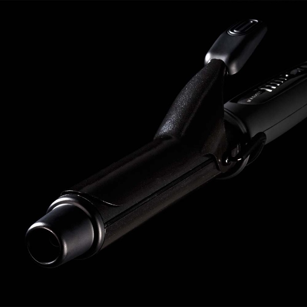 CREATEs（クレイツ） ヘアアイロン 海外兼用 カールアイロン 32mm