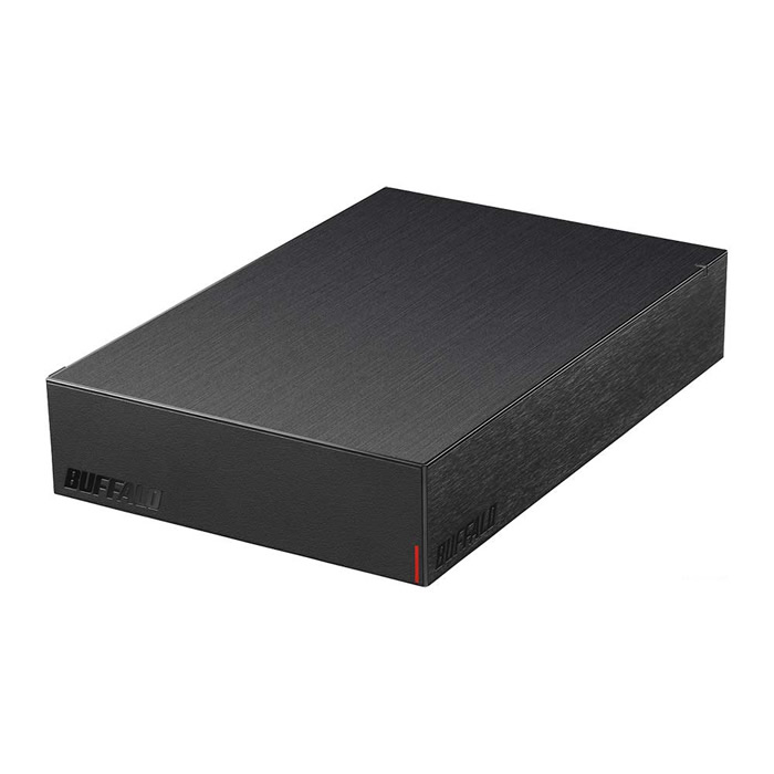 ☆未使用品☆BUFFALO 8TB ハードディスク・OP-HD8.0N2 未使用品