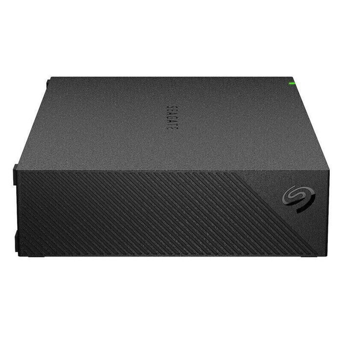 BUFFALO（バッファロー） 外付けハードディスク HD-SGDA6U3-B 6TB