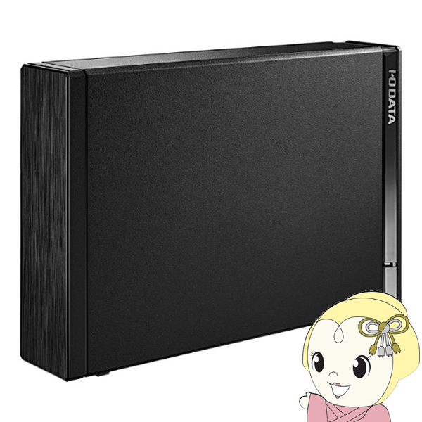 デポー 95％以上節約 アイ オー データ 外付けHDD 1TB テレビ録画 パソコン両対応 I-O DATA HDD-UT1K nanaokazaki.com nanaokazaki.com