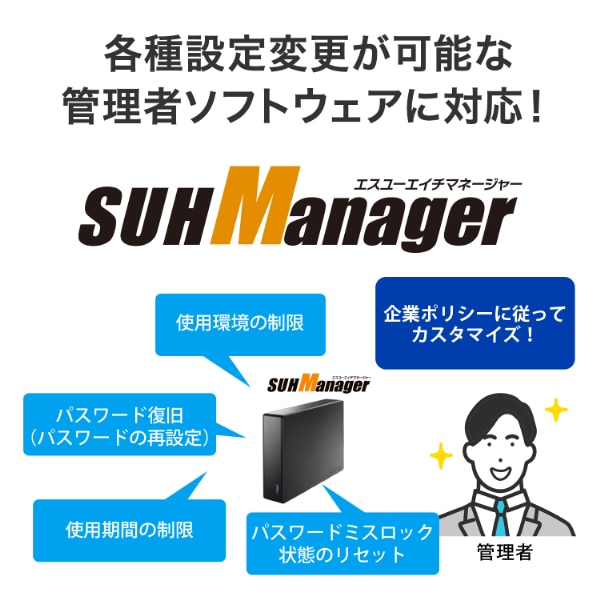 I-O DATA（アイ・オー・データ機器） 外付けHDD 1TB テレビ録画対応