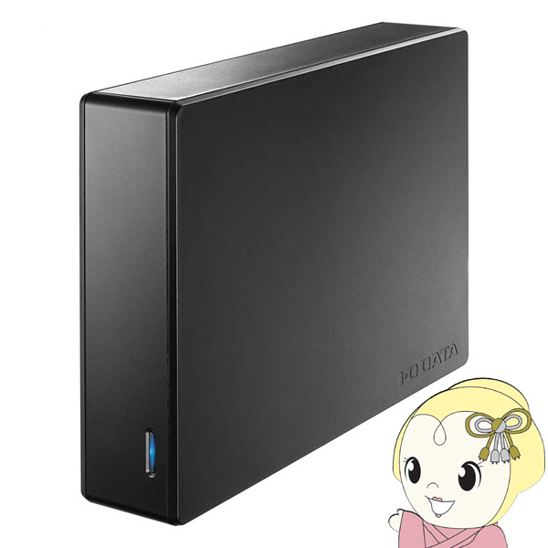 �O�t��HDD 16TB �@�l���� ���M�����f�� USB3.2 Gen1 RAID�o�b�N�A�b�v�p�r I-O DATA �A�C�E�I�[�E�f�[�^ HDJA-SUTN16B